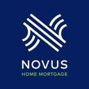 logo of Novus Home Mortgage