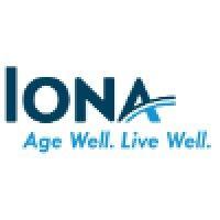 iona senior services