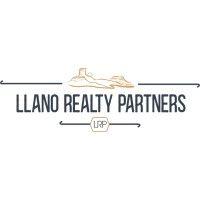 llano realty partners logo image