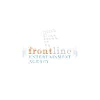 frontline entertainment agency