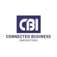 connected business innovations logo image