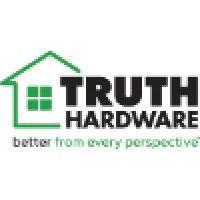 truth hardware logo image