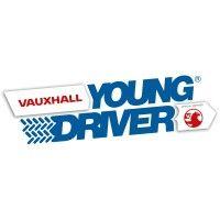 young driver logo image