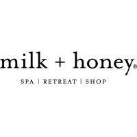 milk + honey