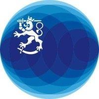 consulate general of finland in new york logo image