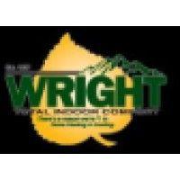 wright total indoor comfort logo image