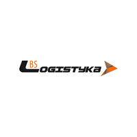 bs logistyka logo image