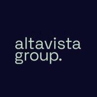 altavista group logo image