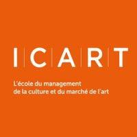 icart logo image