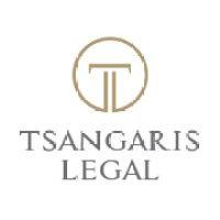 tsangaris legal '​'p. tsangaris & associates llc'​'​ logo image