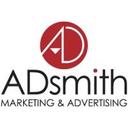 logo of Adsmith Marketing Advertising