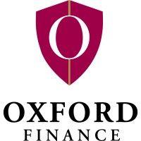 oxford finance llc