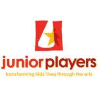 junior players logo image