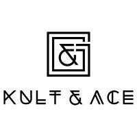 kult&ace - youth & culture consultancy logo image