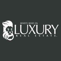 who's who in luxury real estate logo image