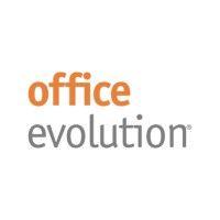 office evolution summit logo image