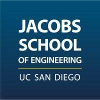 uc san diego jacobs school of engineering logo image