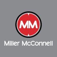 miller mcconnell signs logo image