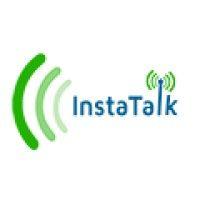 instatalk communications logo image