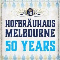 hofbrauhaus melbourne logo image