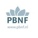 logo of Prince Bernhard Nature Fund Pbnf