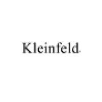 kleinfeld bridal logo image