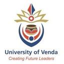 logo of University Of Venda