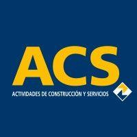 grupo acs