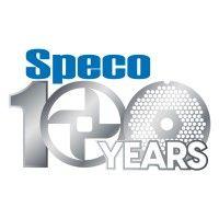 speco inc. logo image