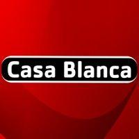 casa blanca costa rica logo image