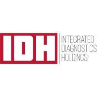 integrated diagnostics holdings - idh