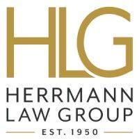 herrmann law group logo image