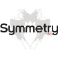 symmetry 360 massage logo image