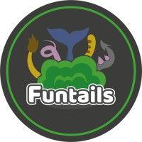 funtails gmbh logo image