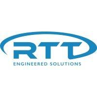 rtt engineered solutions logo image