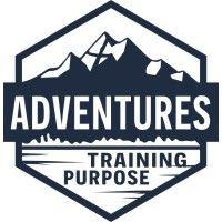 adventures in training with a purpose logo image