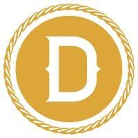 the driskill hotel logo image