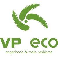 vp eco - engenharia & meio ambiente logo image