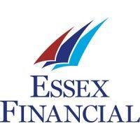 essex financial services, inc logo image