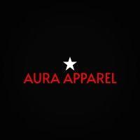 aura apparel logo image