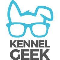 kennel geek logo image