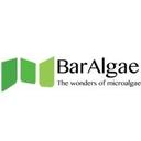 logo of Baralgae The Wonders Of Microalgae