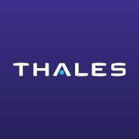 thales trusted cyber technologies logo image