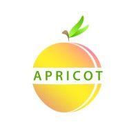 apricot staffing & recruiting logo image