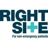 rightsite health logo image