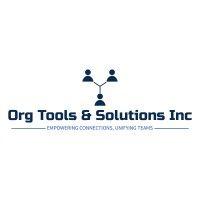 org tools & solutions inc logo image