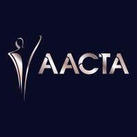 australian academy of cinema and television arts (aacta) logo image