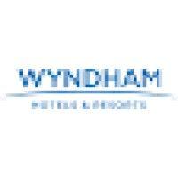 wyndham international inc logo image