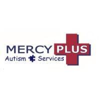 mercy plus autism services logo image