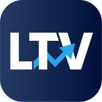 ltv numbers logo image